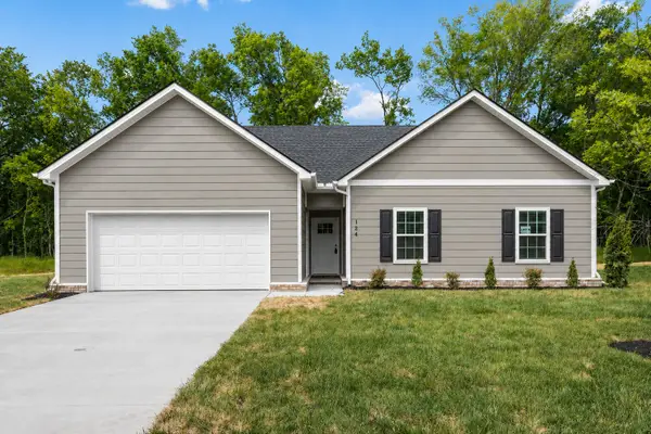 7206 Cox Pike, Fairview, TN 37062