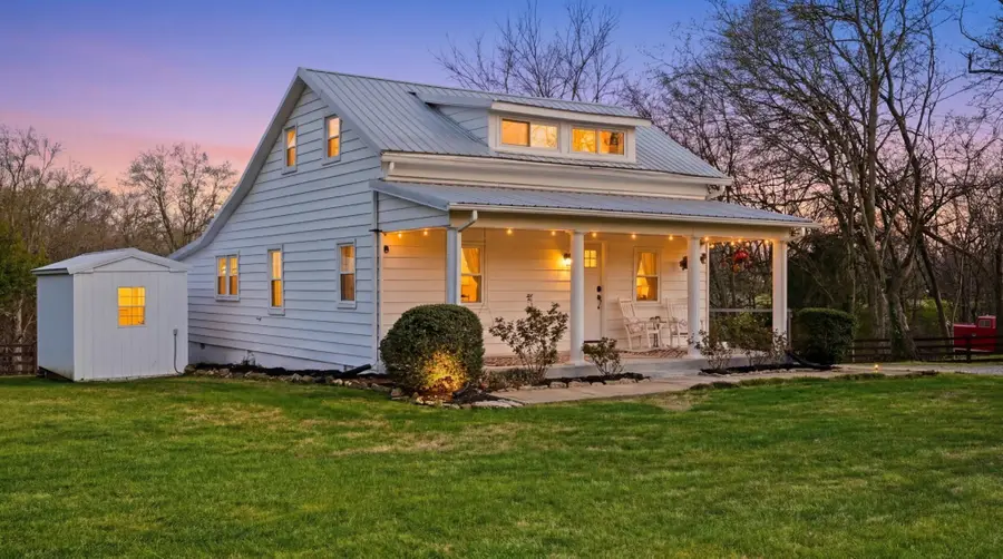 2820 Lockertsville Rd, Ashland City, TN 37015 - #2