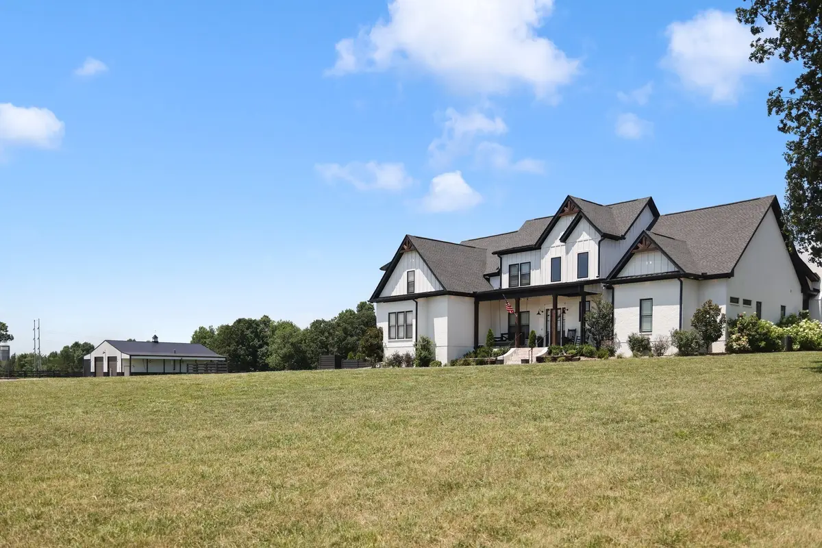 9520A Dyer Rd, Rockvale, TN 37153 - #1