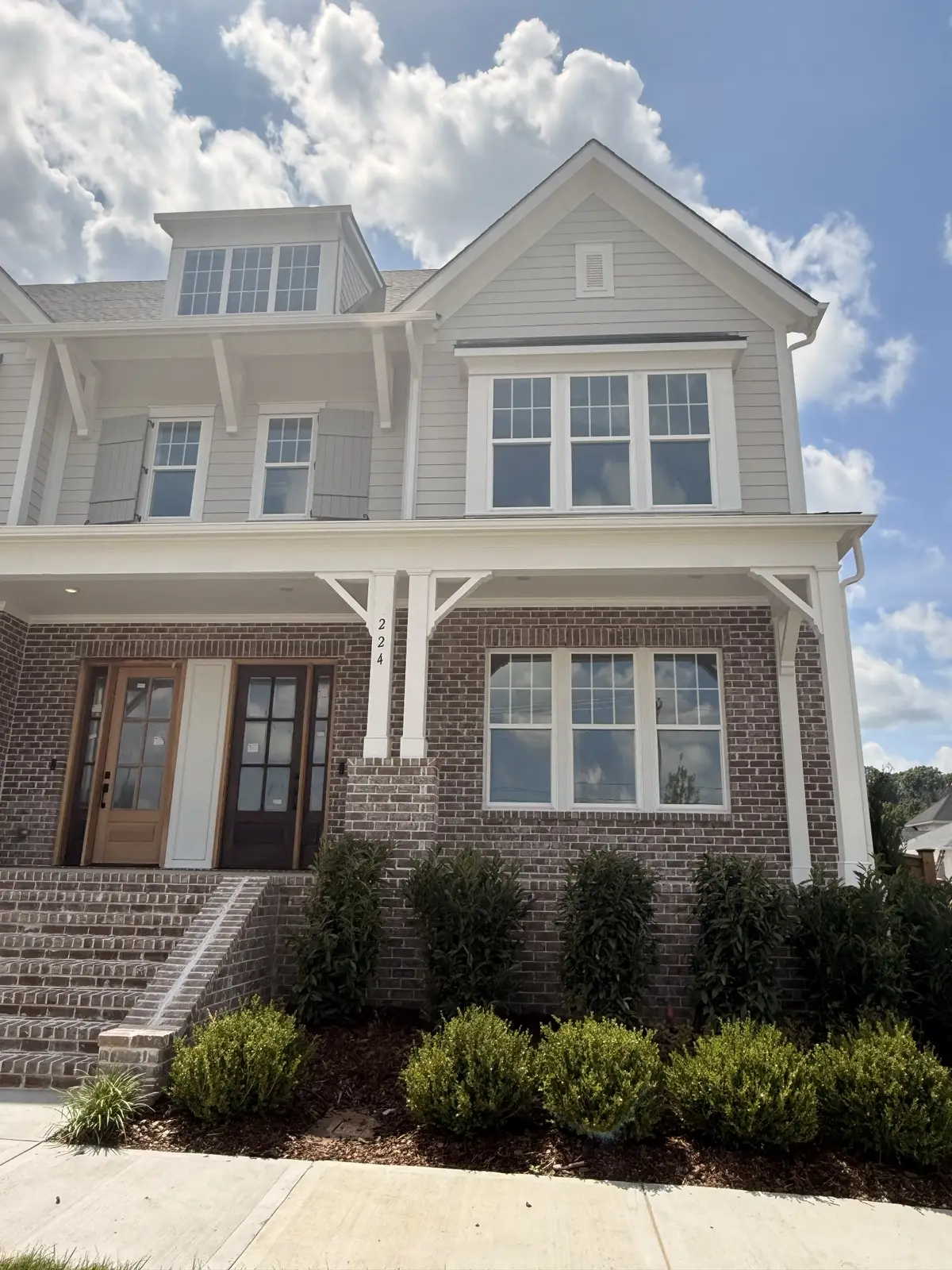 224 Equine Street, Franklin, TN 37064 - #1