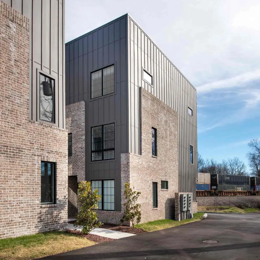 738 Douglas Ave #11, Nashville, TN 37207 - #2