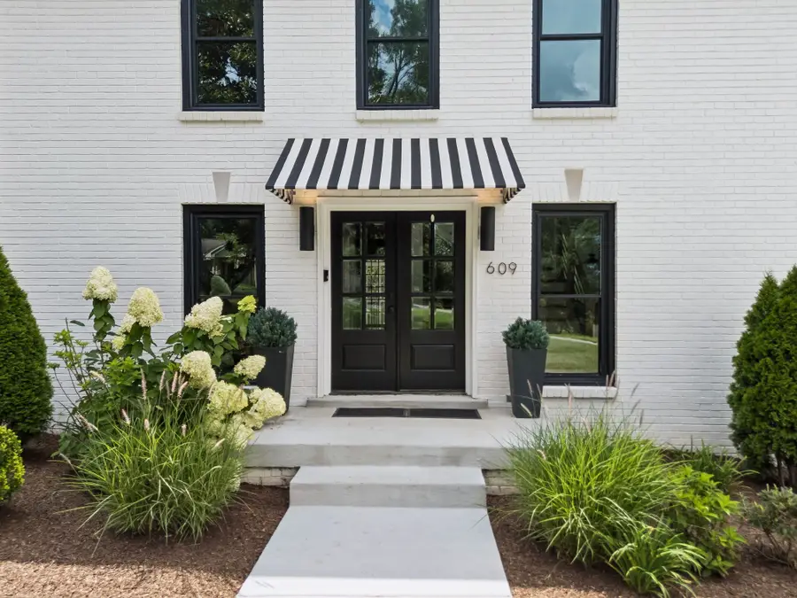 609 Hunters Ln, Brentwood, TN 37027 - #2