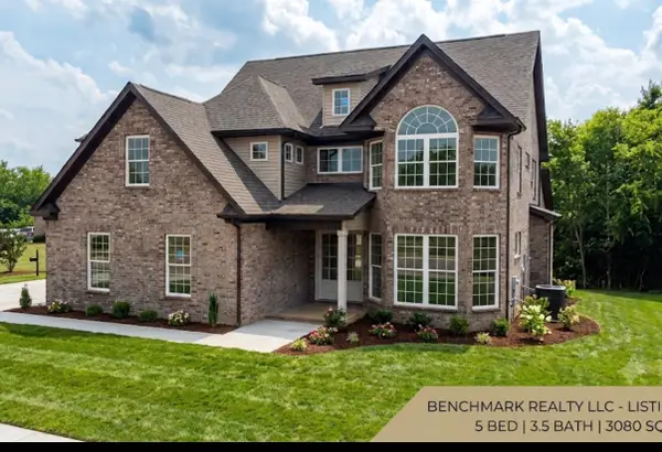 2516 Turtle Trce, Murfreesboro, TN 37127