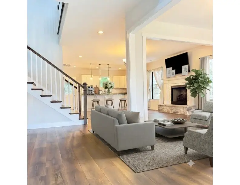 2516 Turtle Trce, Murfreesboro, TN 37127 - #3