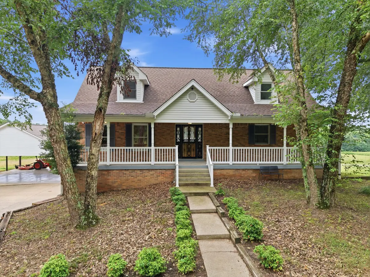 6597 Burkitt Rd, Antioch, TN 37013 - #1