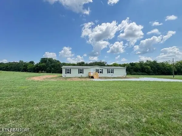 16701680 Goodfield Rd, Decatur, TN 37322