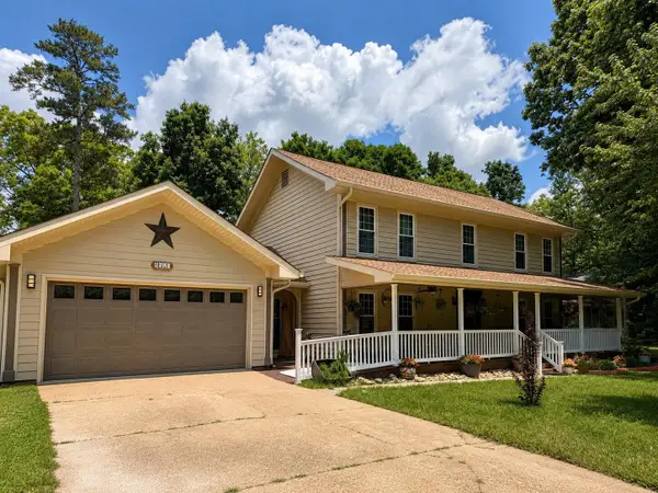 9515 Timberlog Drive, Chattanooga, TN 37421
