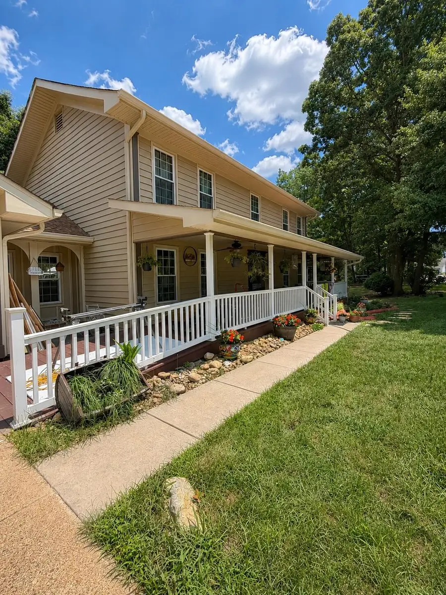 9515 Timberlog Drive, Chattanooga, TN 37421 - #2