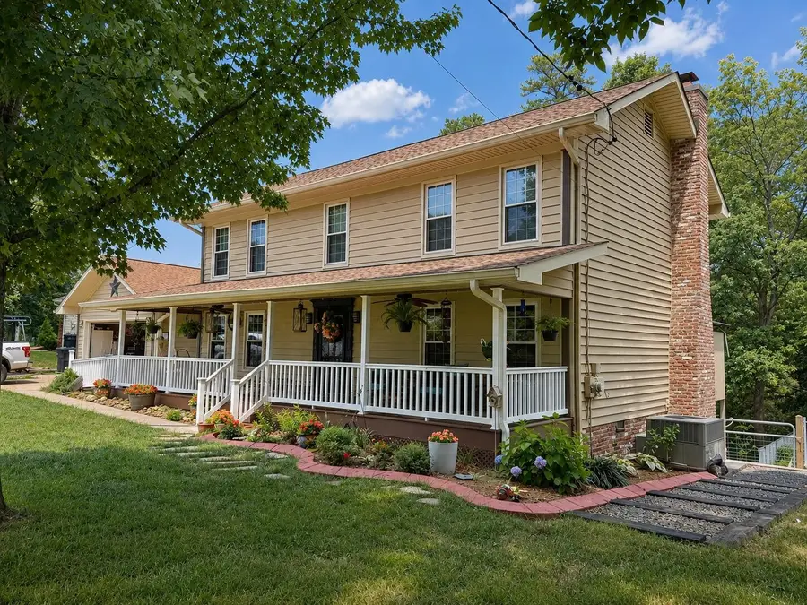 9515 Timberlog Drive, Chattanooga, TN 37421 - #3