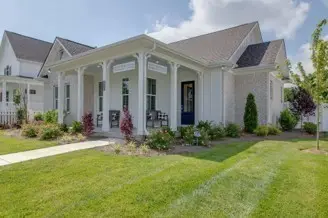 1710 Lasea Rd, Spring Hill, TN 37174 - #1