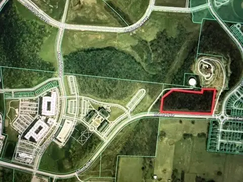 0 Liberty Pike, Franklin, TN 37067 - #1