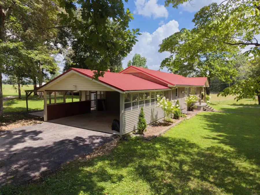 373 Hatch Rd, Rock Island, TN 38581 - #3