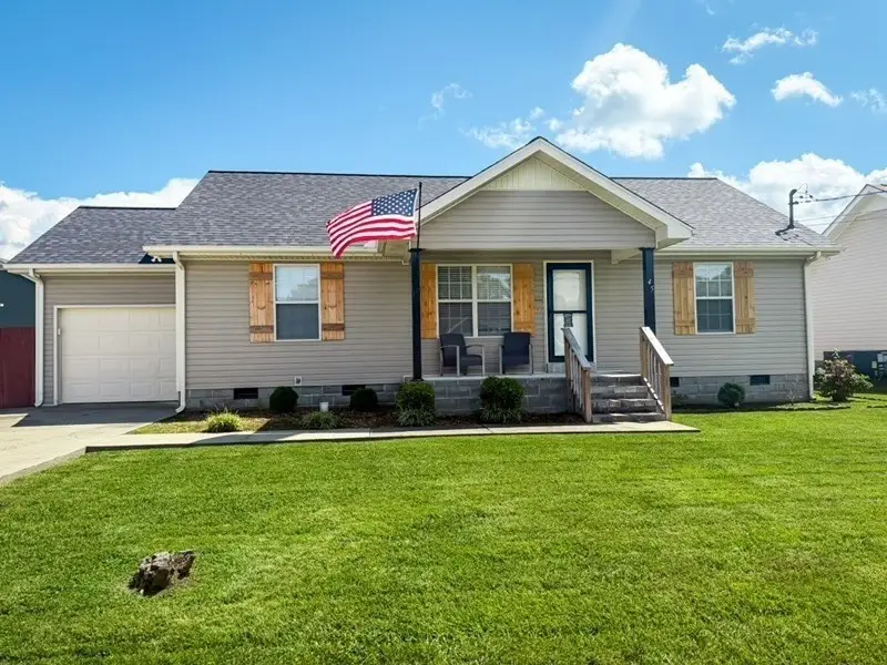 45 Jamison Ct, Manchester, TN 37355 - #2