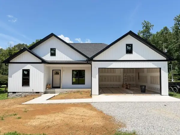 0 Schwartz Ln, Estill Springs, TN 37330