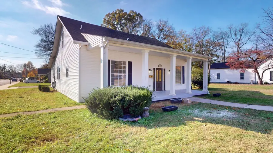 556 E Vine St, Murfreesboro, TN 37130 - #2