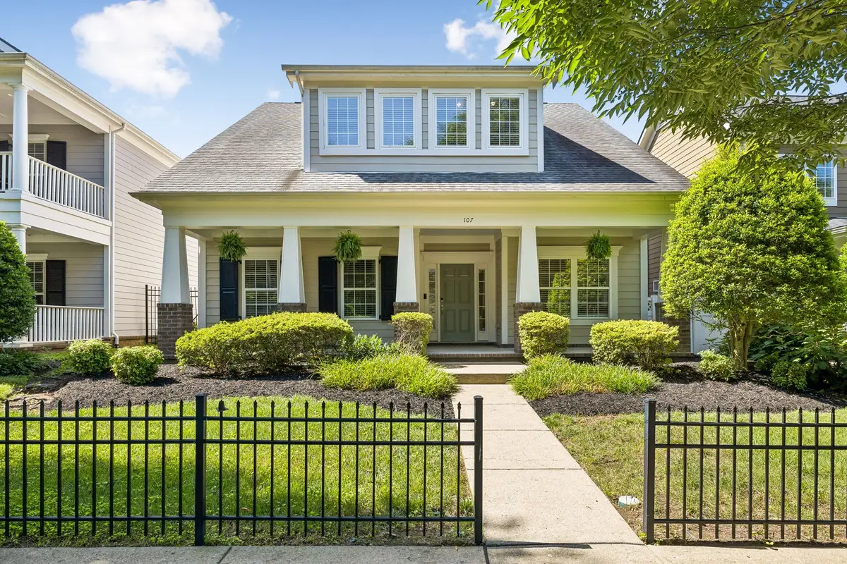 107 Tulip Ln, Franklin, TN 37064 - #1