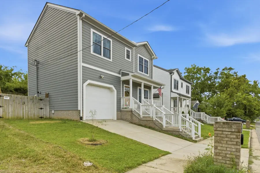 3213 Indiana Ave, Nashville, TN 37209 - #3