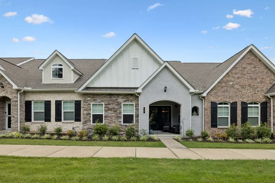 310 Buckner Cir, Mount Juliet, TN 37122 - #2