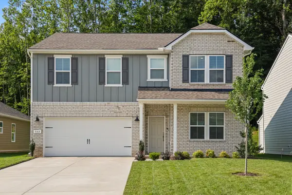 333 Brook Ave, White House, TN 37188