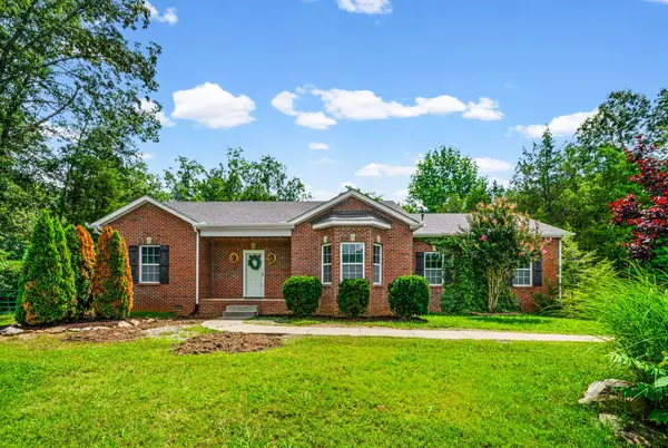 1145 Bagwell Rd, Clarksville, TN 37043