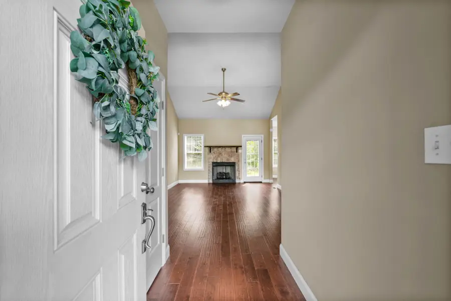 1145 Bagwell Rd, Clarksville, TN 37043 - #3