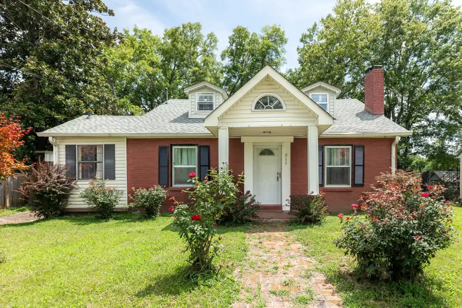 311 W 15th St, Columbia, TN 38401 - #2