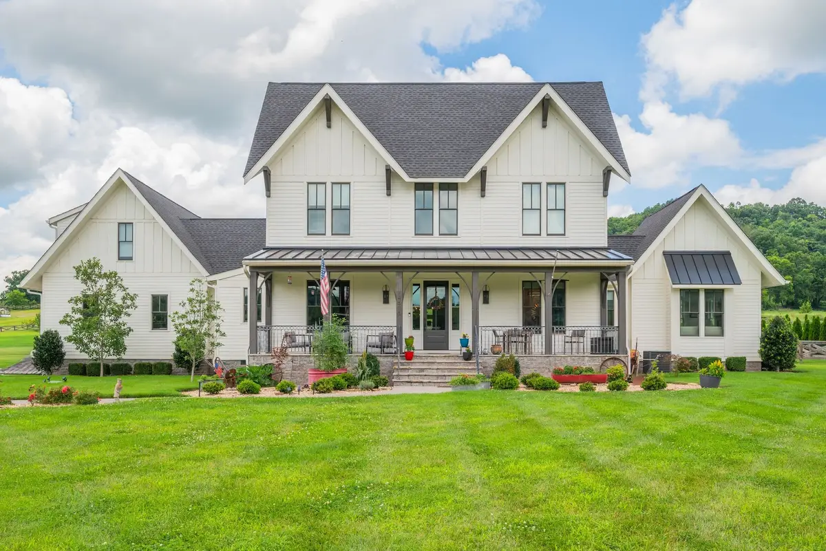 4510 Harpeth School Rd, Franklin, TN 37064 - #1