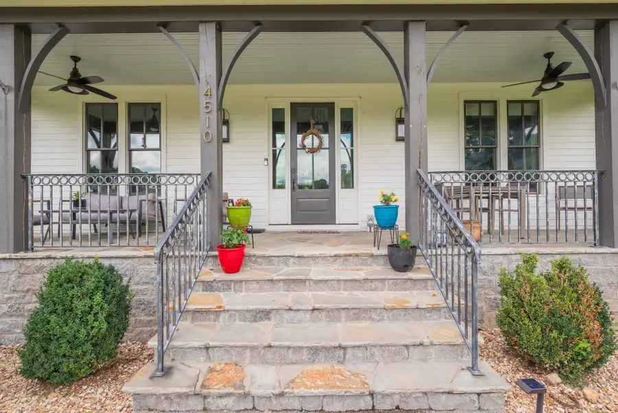 4510 Harpeth School Rd, Franklin, TN 37064 - #3