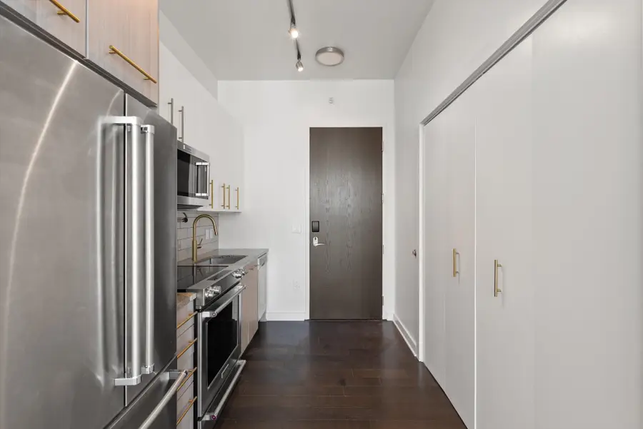 515 Church St #3311, Nashville, TN 37219 - #3