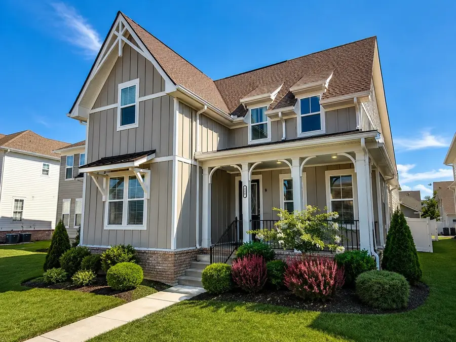 820 Goswell Dr, Nolensville, TN 37135 - #2