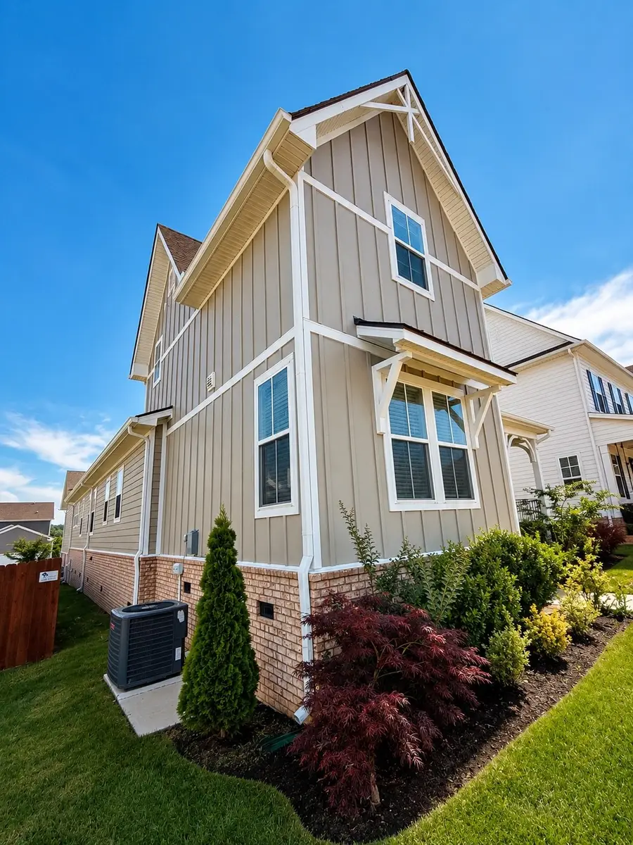 820 Goswell Dr, Nolensville, TN 37135 - #3
