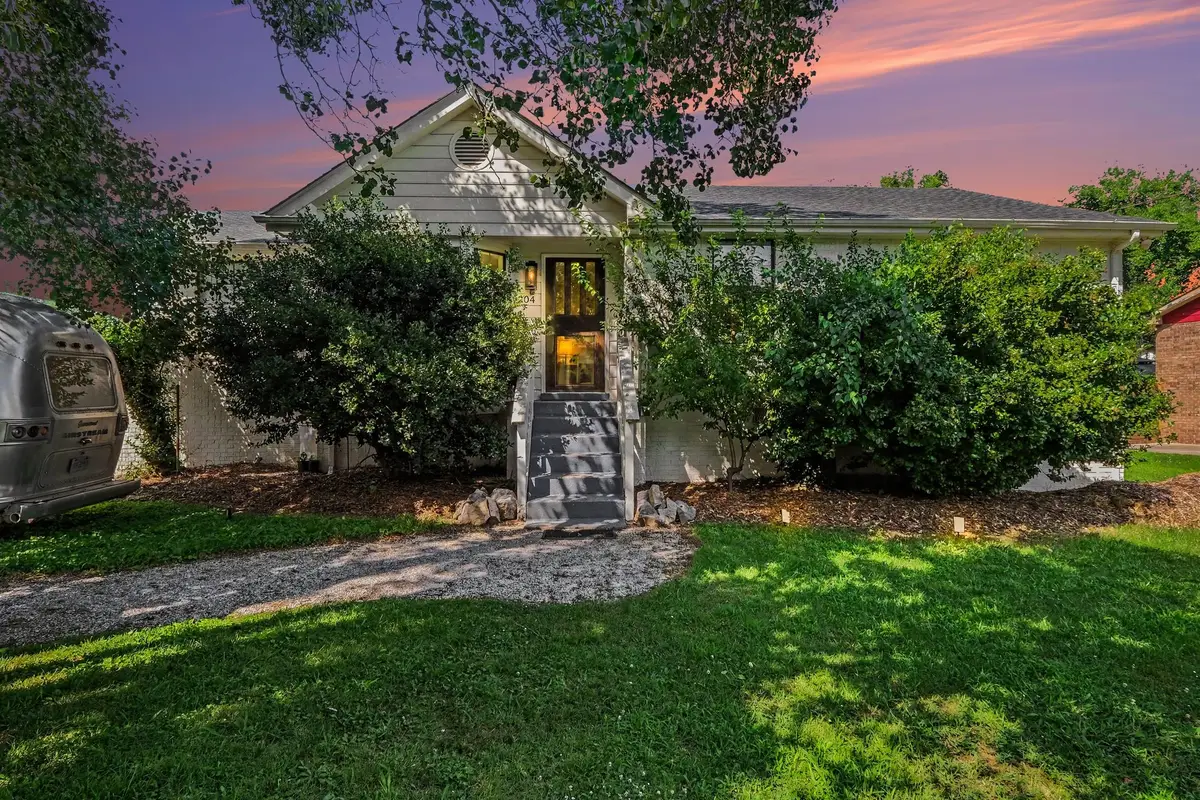 204 Morganmeade Ct, Nashville, TN 37216 - #1