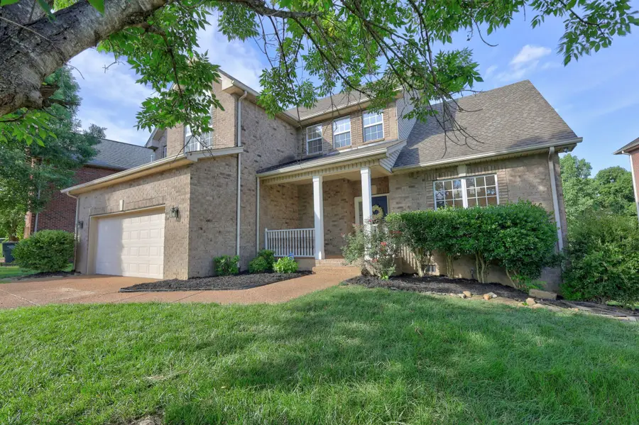 6733 Sugar Hill Dr, Nashville, TN 37211 - #2