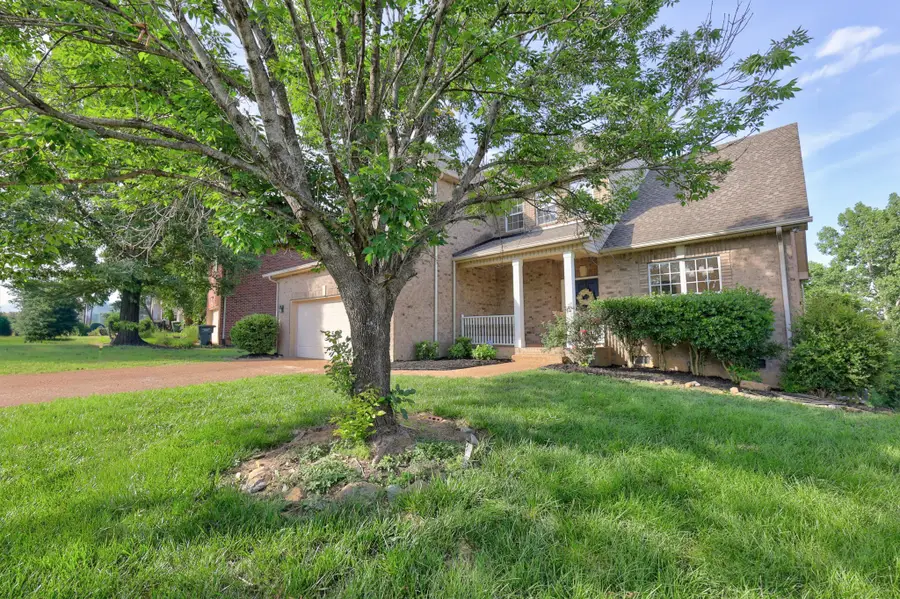 6733 Sugar Hill Dr, Nashville, TN 37211 - #3