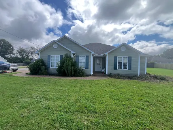 460 Kendyl Cv, Henderson, TN 38340