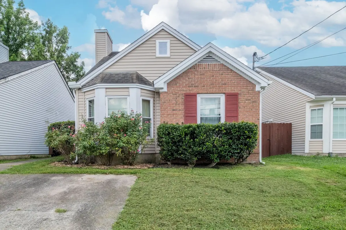 2309 Benay Rd, Nashville, TN 37214 - #1