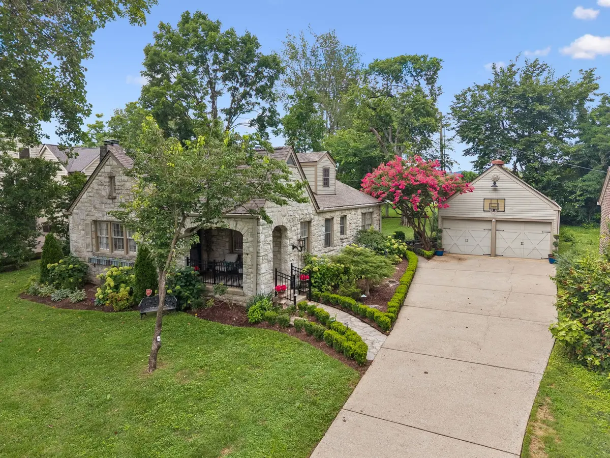 118 Winslow Rd, Franklin, TN 37064 - #1