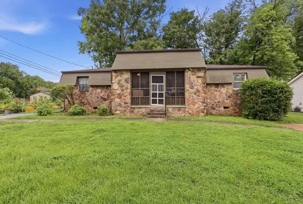 541 Cedar Glen Circle, Chattanooga, TN 37412