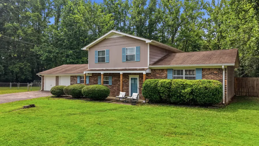 7510 Florence Drive, Hixson, TN 37343 - #2