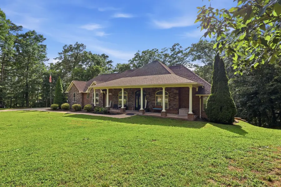 7311 Creek Ridge Drive, Harrison, TN 37341 - #3