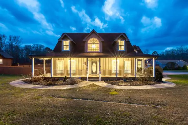 2322 Mowbray Pike, Soddy Daisy, TN 37379
