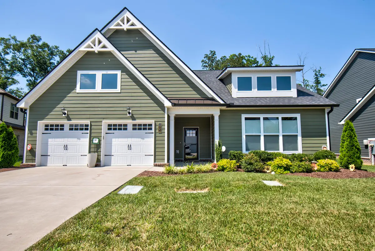 1502 Buttonwood Loop, Chattanooga, TN 37421 - #1
