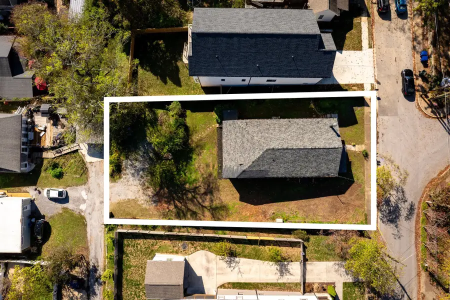 328 Beck Avenue, Chattanooga, TN 37405 - #3