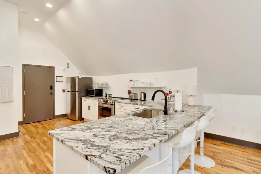 406 High Street, Chattanooga, TN 37403 - #3