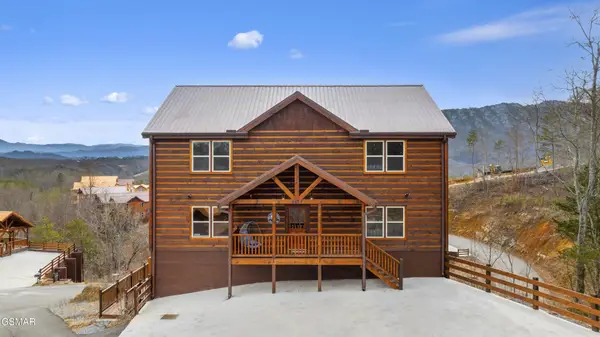 2629 Jerusalem Way, Sevierville, TN 37876