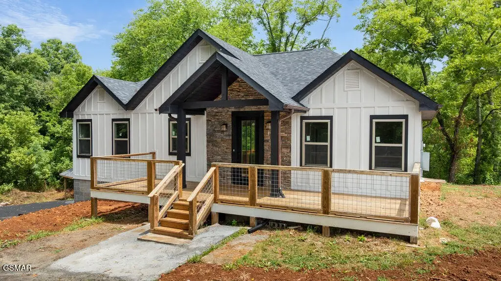 2222 Bales Road, Knoxville, TN 37914 - #1
