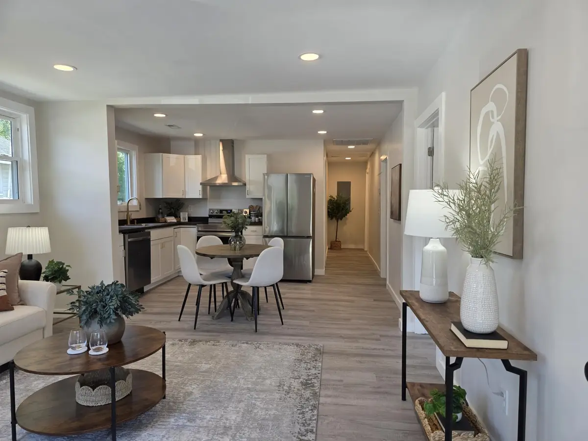 2512 Taylor Street, Chattanooga, TN 37406 - #1