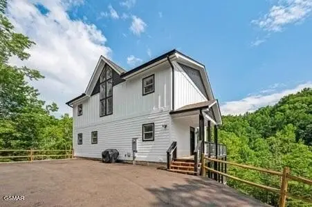 821 Sunshine Trail, Gatlinburg, TN 37738 - #1