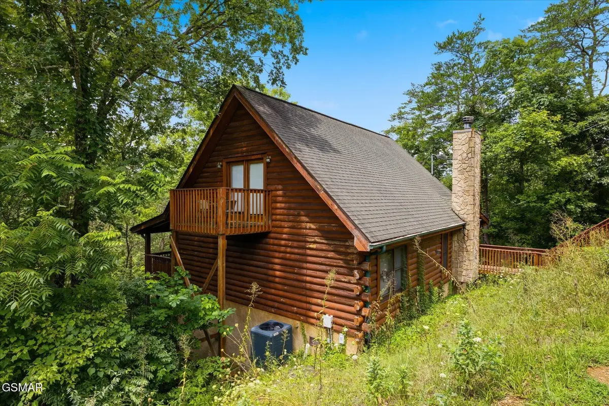1356 Wedge Tailed Lane, Sevierville, TN 37876 - #1