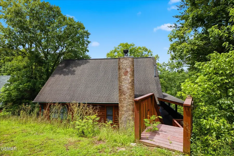 1356 Wedge Tailed Lane, Sevierville, TN 37876 - #2